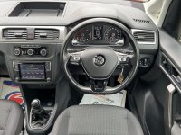 VOLKSWAGEN CADDY MAXI LIFE