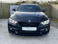 BMW 4 SERIES GRAN COUPE
