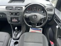 VOLKSWAGEN CADDY MAXI LIFE